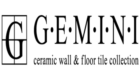 Gemini tiles used by wet room specialists 